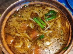 -雀舞云南菜(乐客城店)