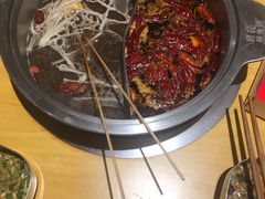 -大姐麻辣烫(莲宝中路店)