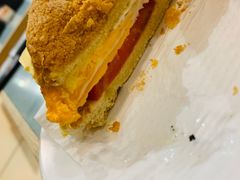 招牌菠萝油-华嫂冰室(尖沙咀店)