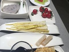 -海底捞火锅(凯德广场店)