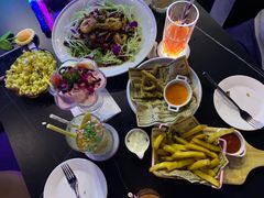 -MOSSO音乐酒吧·live house(南京旗舰店)