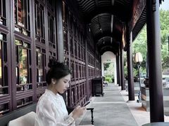 -杭州西子湖四季酒店·金沙厅