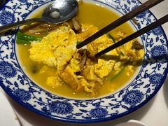 -茅庐川菜(烟台万象汇店)