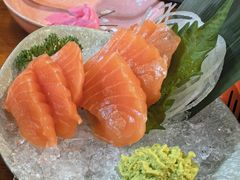 -三月居酒屋(青年大街店)