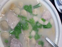 -王庄阿咪海鲜大排档(象园店)