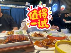 -大铁勺新津菜(中北永旺店)
