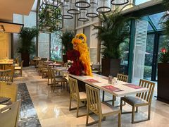 -南京金陵饭店