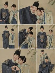 -雪中彩影婚纱摄影·微光艺术中心