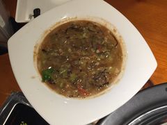 -马路边上·小海鲜烧烤(八一路店)
