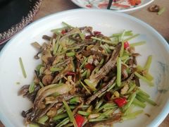 -味莊餐厅(康庄南街店)