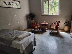 -养笙记·艾灸美容养生·轻养生活馆