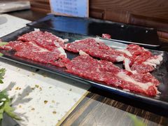 -海汕记·潮汕鲜牛肉火锅·自助