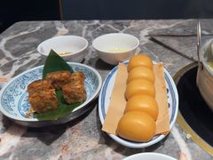 -禄婶鸡煲·打边炉