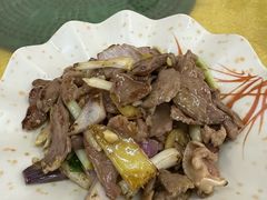-福隆农村大排档