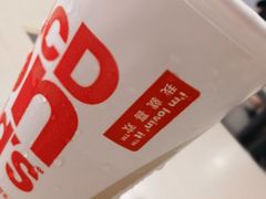 -麦当劳(军博店)