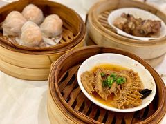 黑椒金钱肚-万龙洲海鲜(大兴绿地缤纷城店)