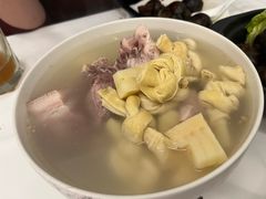 -春餐厅