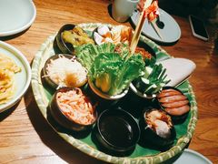 -淀里船宴(裕华东路店)
