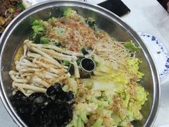 -惠宾饭庄(千禧店)
