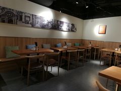 -姚面记·海派家常菜(恒基名人购物中心店)
