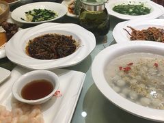 -小龙酒家(桂平路店)