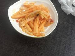 -糯米香(长江路店)