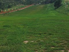 -蓟县盘山滑雪场