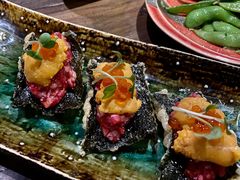 -三川·十酒Izakaya(南昌路店)