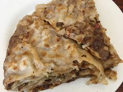 华威肉饼-清真永恒华威肉饼(潘家园店)