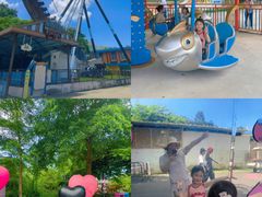 -盈香心动乐园