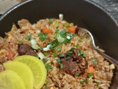 -谷牛日式烤肉(宝山U天地店)