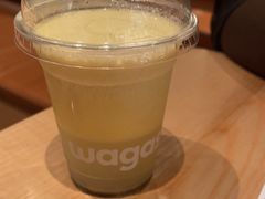 -Wagas沃歌斯(武汉恒隆广场店)
