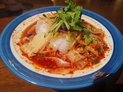 -天山醉美·新疆餐厅(富华里店)