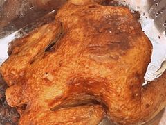 -肯德基(布吉老街店)