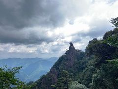 -三清山风景名胜区