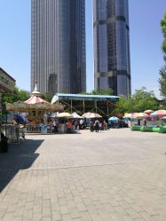 -大望京儿童游乐场