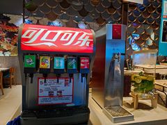 -半天妖|烤鱼·冒烤鸭(汉中吾悦广场店)