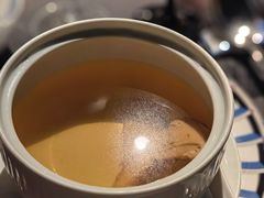 -上海滩餐厅(BFC外滩金融中心店)