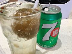 -和平馆·地道港澳茶餐厅(西门口店)
