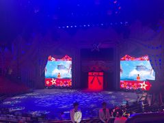 -珠海横琴长隆《卡卡虎奇遇记》