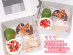 -你好独角兽·蛋糕甜品