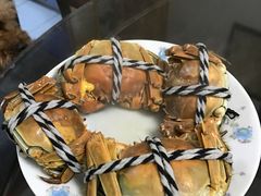 -小陆莲花蟹园农家乐(莲花岛店)