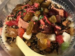 -津门红姐熟梨糕茶汤糕干(爱国道店)