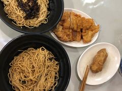 -老地方面馆(思南路店)