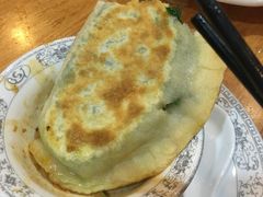 -东北农家小院(定西路店)