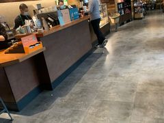 -星巴克(济南美莲广场店)