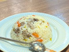 -贯贯吉·清真餐厅(浙江中路店)