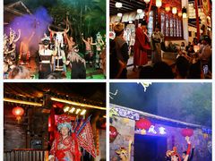 -深圳锦绣中华民俗村