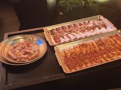 -西塔老太太泥炉烤肉(上海七宝领展广场店)