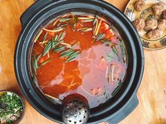 -土牛坊全牛自助火锅(八角岩店)